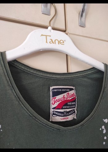 Touch Point Kadın Tshirt - Görsel 3