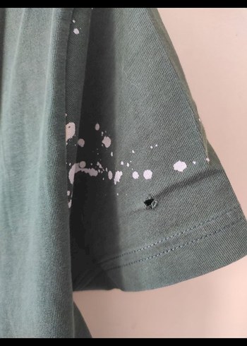 Touch Point Kadın Tshirt - Görsel 7