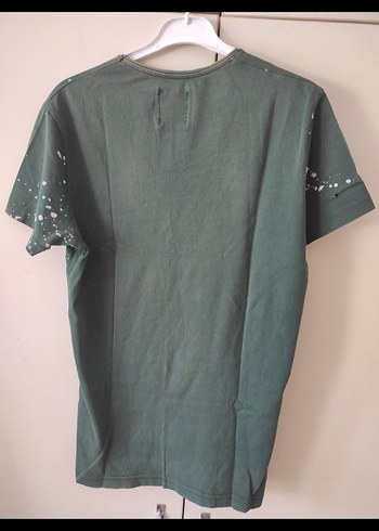 Touch Point Kadın Tshirt - Görsel 2