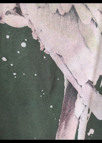 Touch Point Kadın Tshirt - Görsel 6