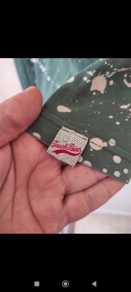 Touch Point Kadın Tshirt - Görsel 5