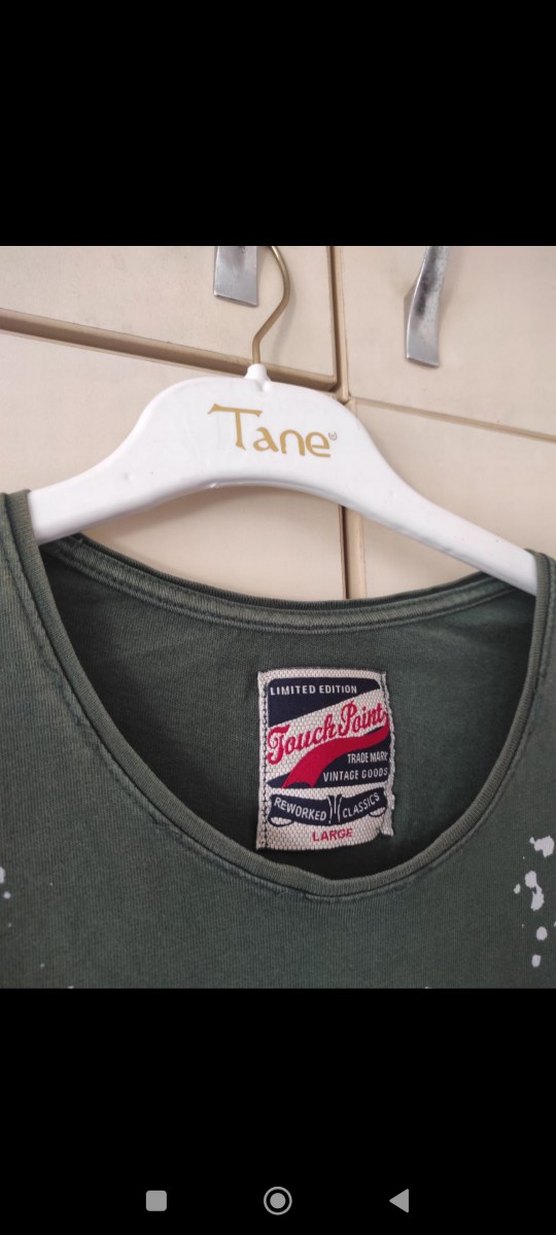 Touch Point Kadın Tshirt - Görsel 3