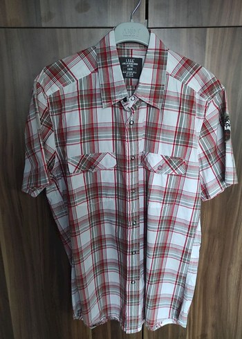 H&M Erkek Gomlek