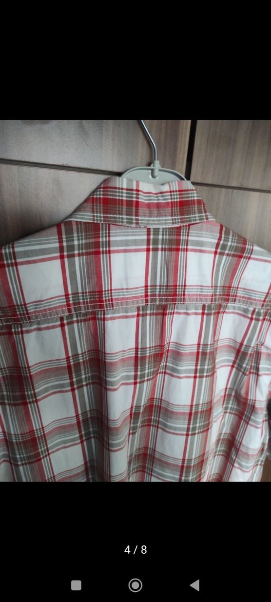 H&M Erkek Gömlek — görsel 4/8