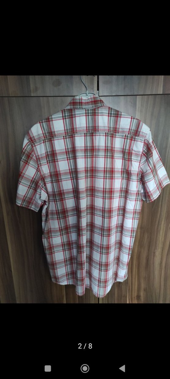 H&M Erkek Gömlek — görsel 2/8