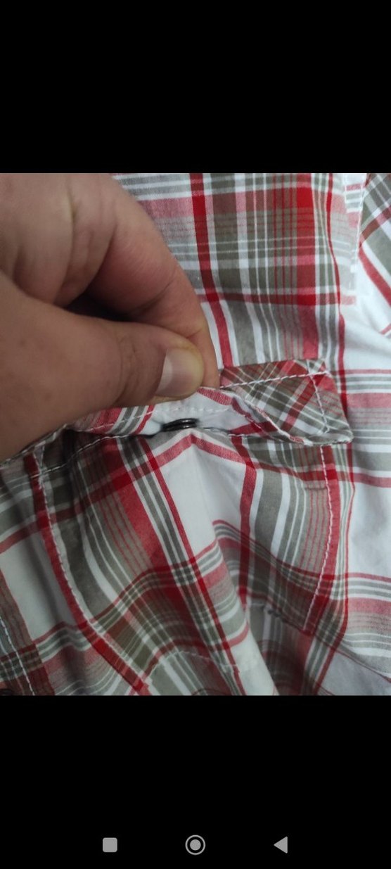 H&M Erkek Gömlek — görsel 7/8