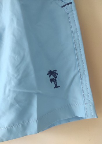 Limon Company Erkek Deniz Şortu - Görsel 6