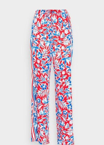 Tommy Hilfiger Kadin Pantolon