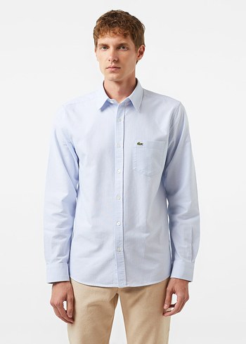 Lacoste Erkek Gomlek