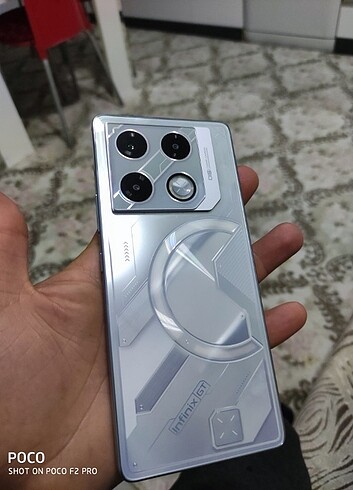 İnfinix GT20 PRO