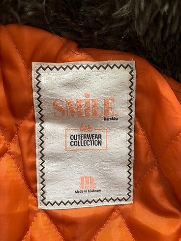 Bershka Bershka Kadın Mont