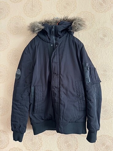 Jack Jones Mont