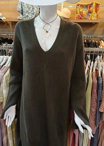 Original Stefanel kazaklar - Görsel 5