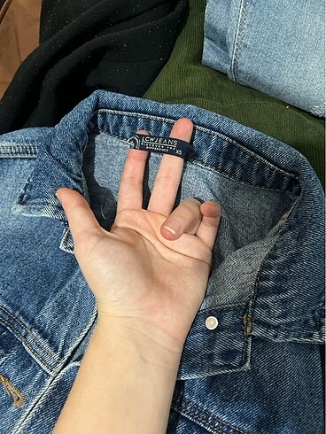 LC Waikiki Kot ceket