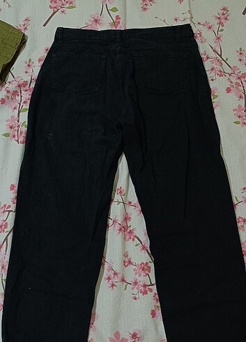Diğer Mom Jean