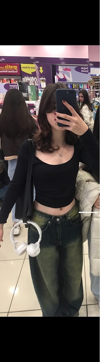 Zara pantoloj