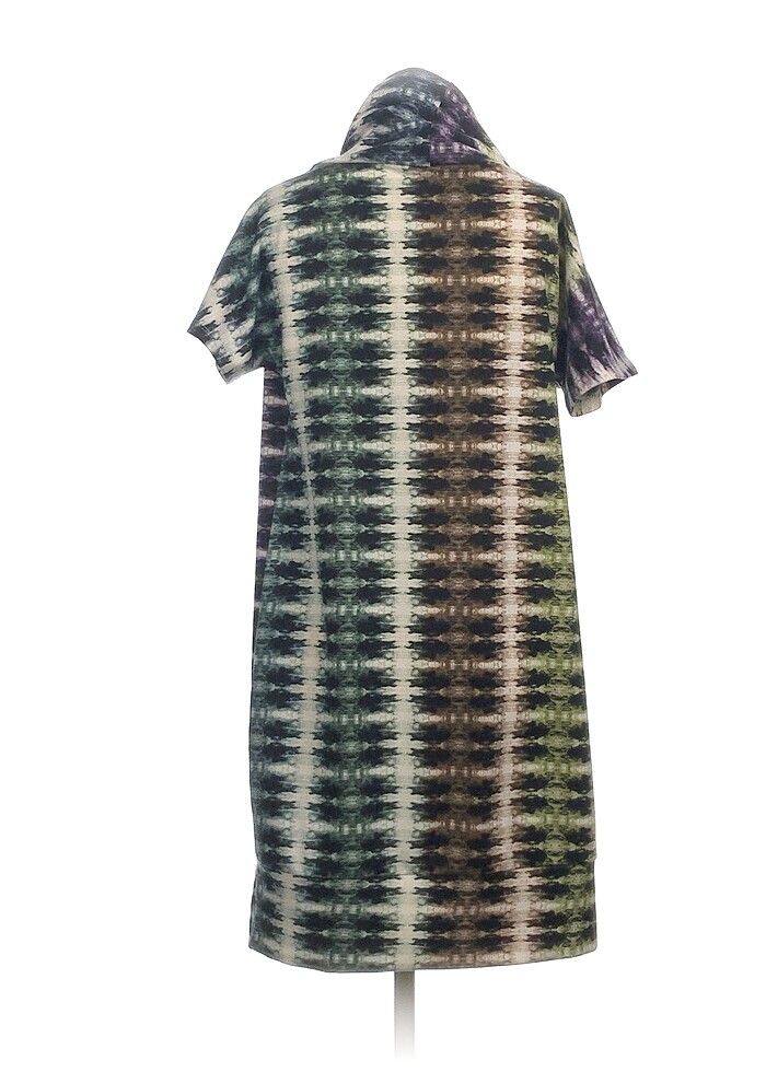 Adil Işık Kısa Elbise %70 İndirimli. - Görsel 3