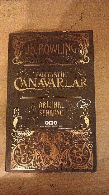 Fantastik canavarlar