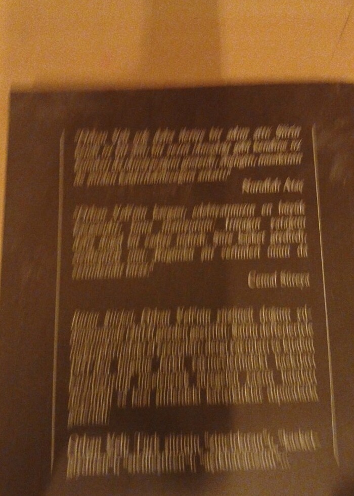 Orhan veli siirleri - Görsel 2