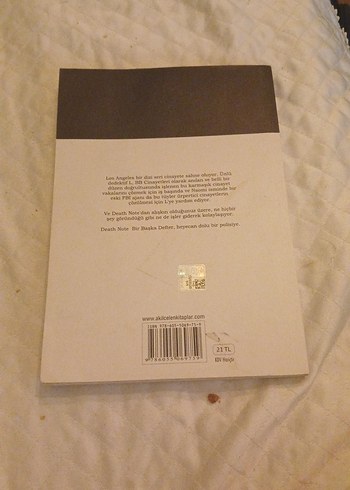 Death Note - Los Angeles Cinayetleri - Görsel 2