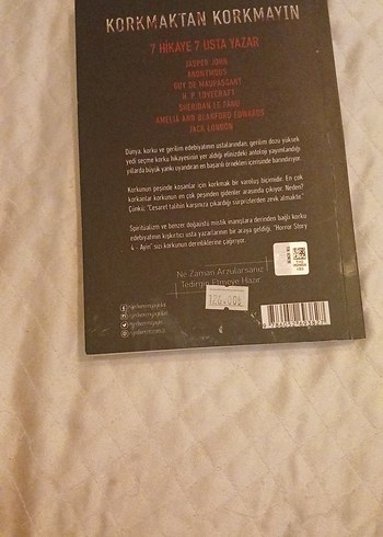 Horror Story - Ayin - Görsel 2