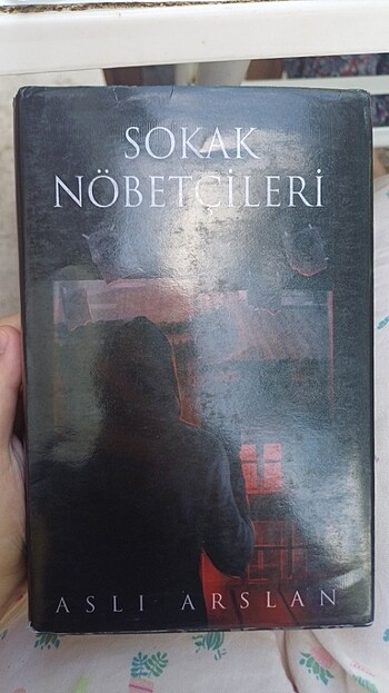 Sokak nöbetçileri 