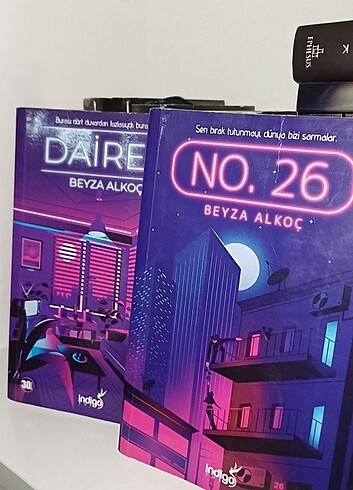 No.26 daire 7