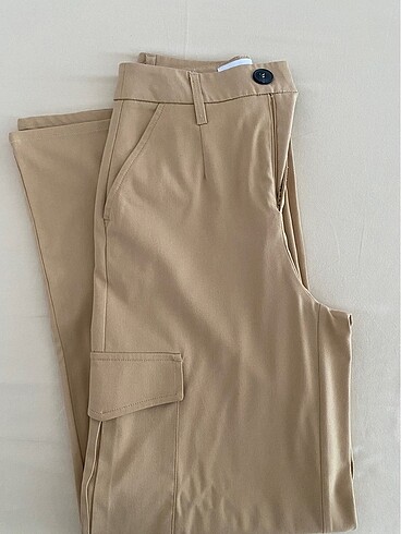 s Beden Pantalon