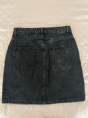 Trendyol & Milla Mini kot etek