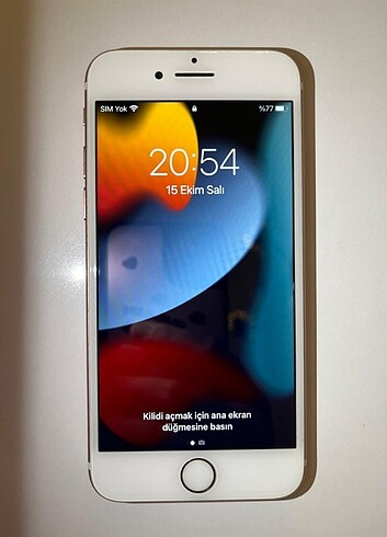 İphone 7