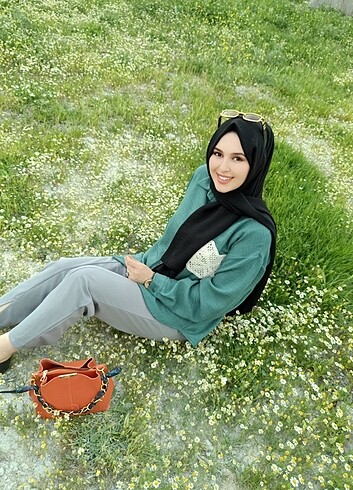 Salaş Gömlek 