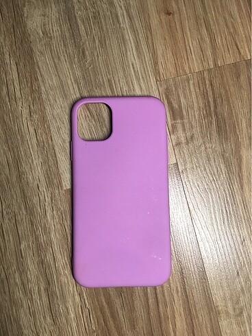 iPhone 11 telefon kılıfı