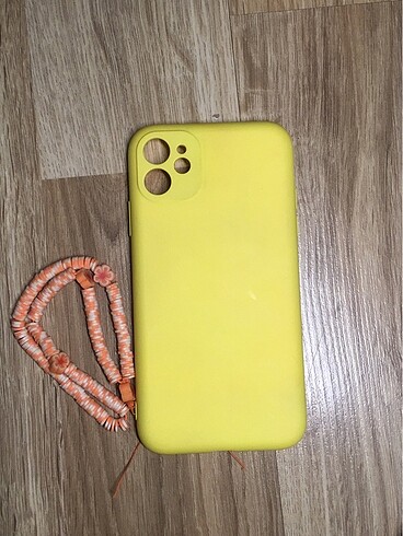 iPhone 11 telefon kılıfı