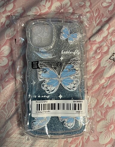 iPhone 11 telefon kılıfı