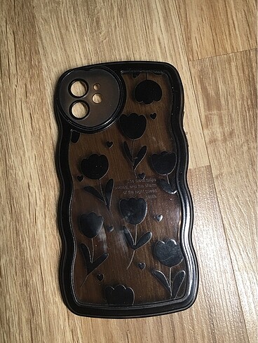 İphone 11 telefon kılıfı