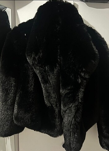 Peluş kürk