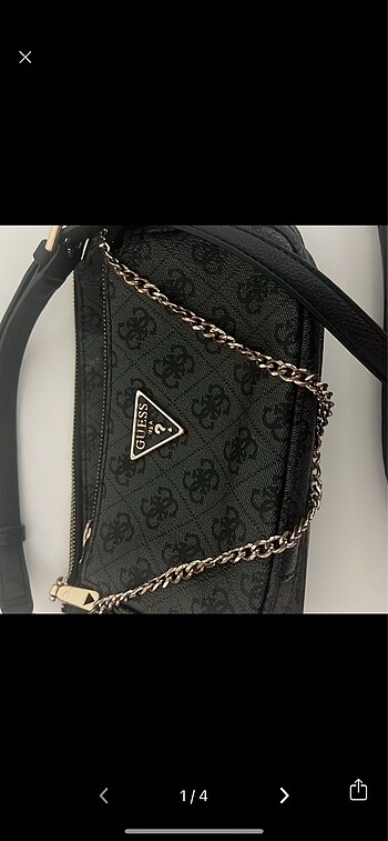 Guess çanta