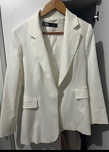 Zara blazer ceket