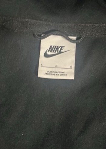 Nike tech orijinal - Görsel 2