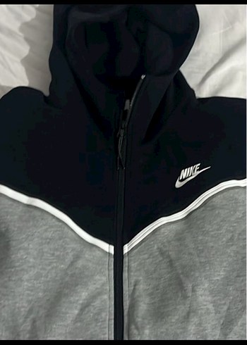 Nike tech orijinal - Görsel 4