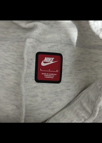 Nike  Eşofman  Orijinal - Görsel 3