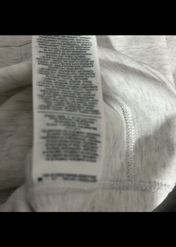 Nike  Eşofman  Orijinal - Görsel 4