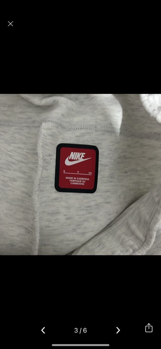 Nike  Eşofman  Orijinal - Görsel 3