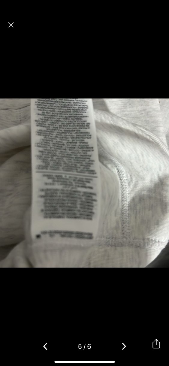 Nike  Eşofman  Orijinal - Görsel 4