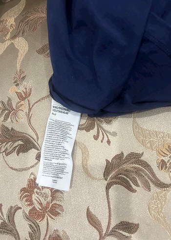 Under Armaour tişört - Görsel 4