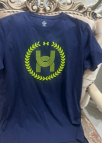 Under Armaour tişört - Görsel 6