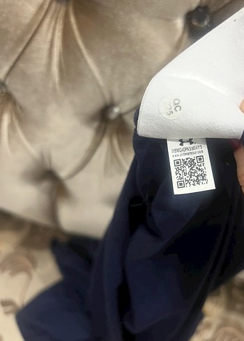 Under Armaour tişört - Görsel 7