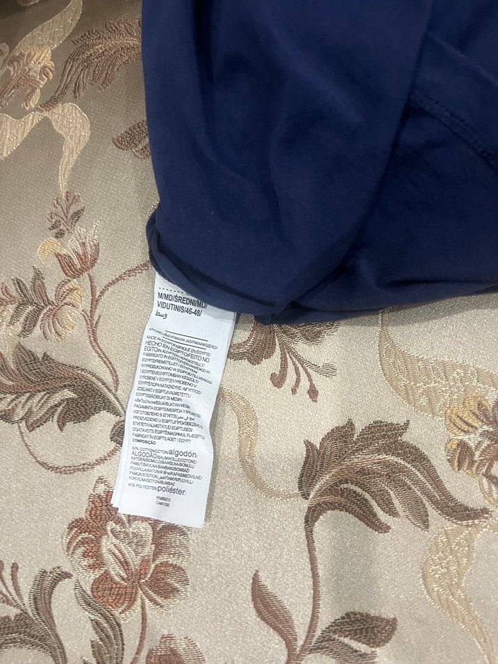 Under Armaour tişört - Görsel 4