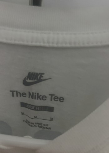 Nike tişört  orijinal - Görsel 3