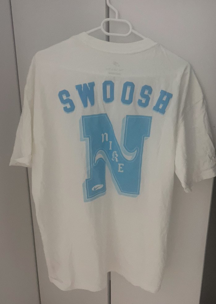 Nike tişört  orijinal - Görsel 2